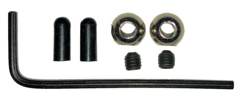 Pienoiskuva Burpee Spare Adjuster, 1 kpl
