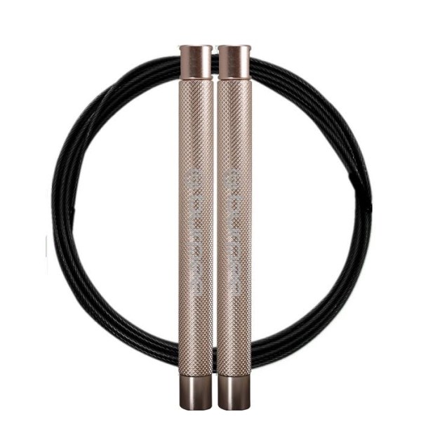 Burpee Speed Elite 3.0, Silver