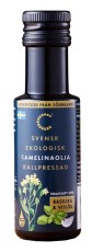 Pienoiskuva Camelina Camelina�ljy Krav  Basilika-Valkosipuli, 100 ml