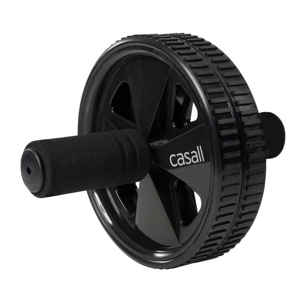 Casall AB Roller Recycled, Musta
