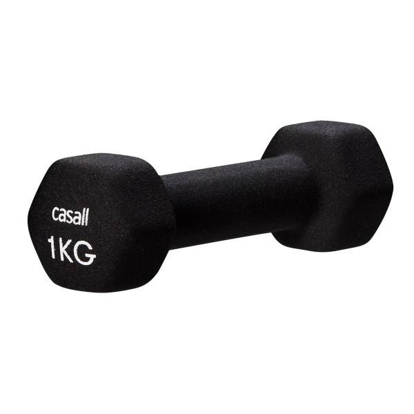 Casall Classic Dumbbell, 1 kg