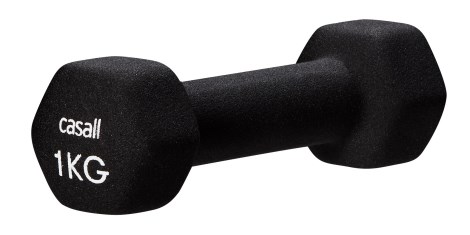 Pienoiskuva Casall Classic Dumbbell, 1 kg