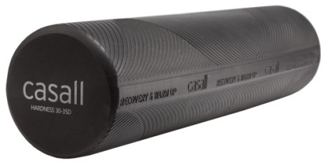 Pienoiskuva Casall Foam Roll Medium, 1 kpl, Musta