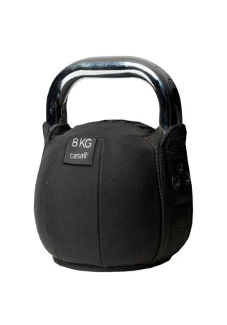 Pienoiskuva Casall Kettlebell Soft, 8 kg