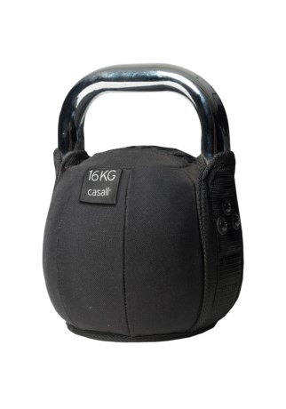 Pienoiskuva Casall Kettlebell Soft, 16 kg