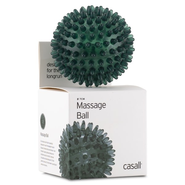 Casall Massage Ball, Tumman teal