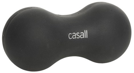 Pienoiskuva Casall Peanut Ball Back Massage, 1 kpl, Musta