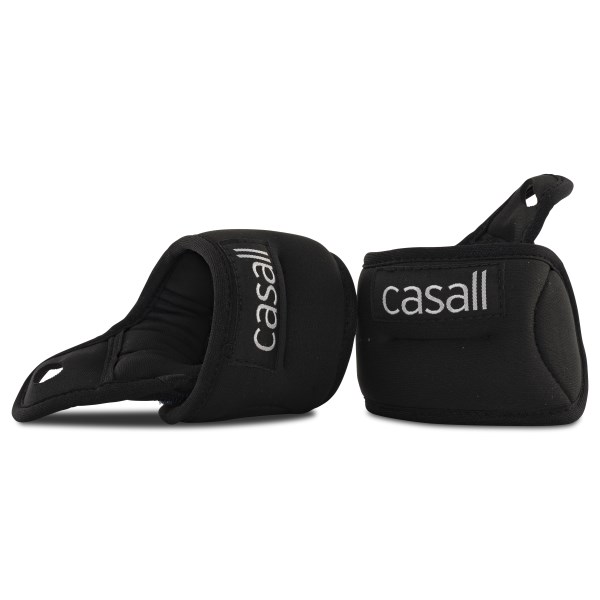 Casall Wrist Weights, 2x1 kg