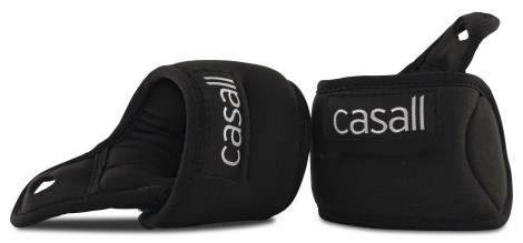 Pienoiskuva Casall Wrist Weights, 2x2 kg