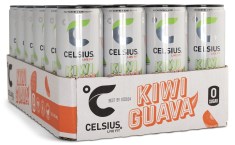Celsius Energiajuoma
