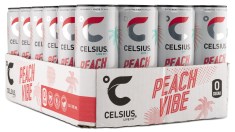 Celsius Energiajuoma