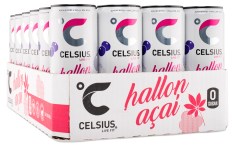 Celsius Energiajuoma