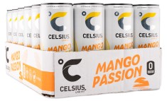 Celsius Energiajuoma