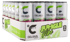Celsius Energiajuoma