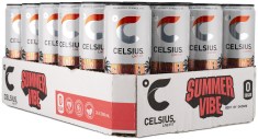 Celsius Energiajuoma