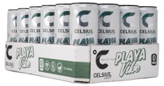 Celsius Energiajuoma
