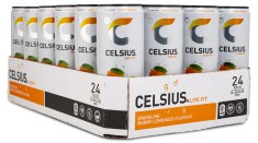 Celsius Energiajuoma