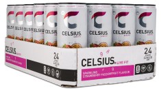 Celsius Energiajuoma