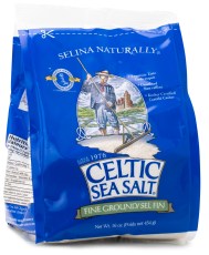 Pienoiskuva Celtic Havssalt Finmalet, 454 g