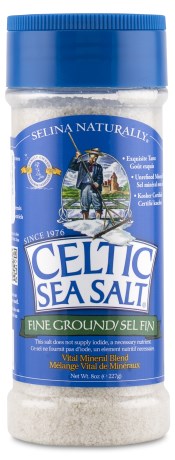 Pienoiskuva Celtic Sirotin Hienojakoinen Merisuola, 227 g