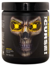 Pienoiskuva Cobra Labs The Curse, Lemon Rush, 250 g