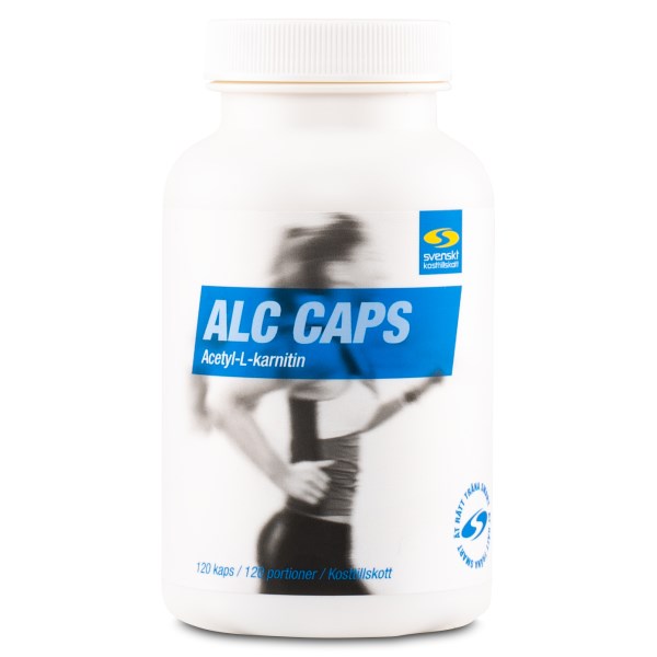 Core ALC Caps, 120 kapselia