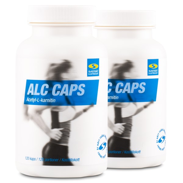 Core ALC Caps, 240 kapselia