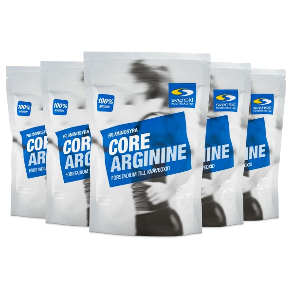 Core L-arginiini, 1 kg