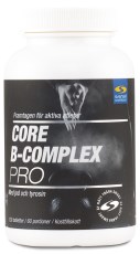 Pienoiskuva Core B-Complex Pro, 120 tablettia