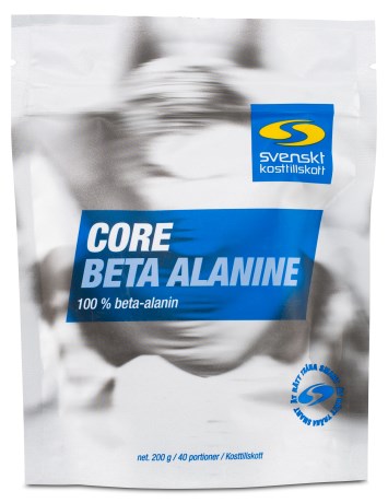 Pienoiskuva Core Beta-alaniini, 200 g