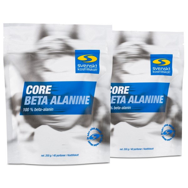 Core Beta-alaniini, 400 g