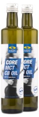 Pienoiskuva Core C8 MCT Oil, 1000 ml