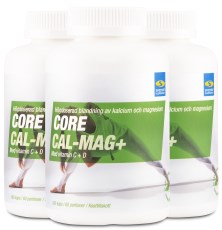 Pienoiskuva Core Cal-Mag Complex+, 540 kapselia