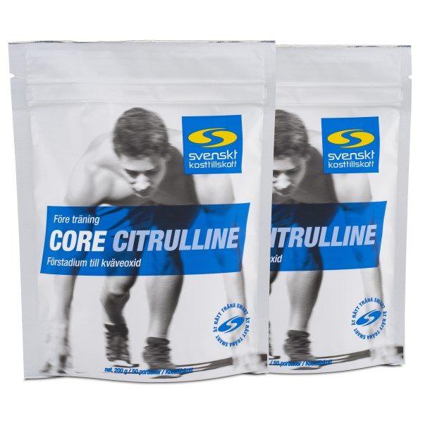 Core Citrulline, 400 g