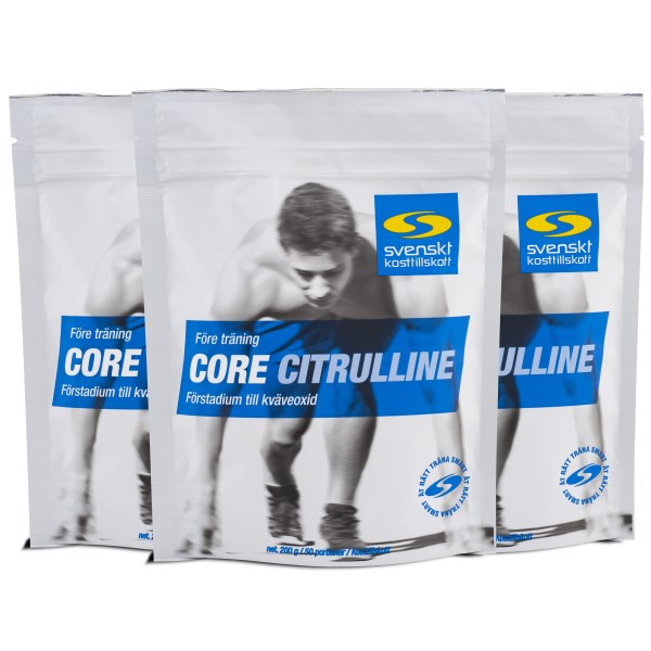 Core Citrulliini, 600 g