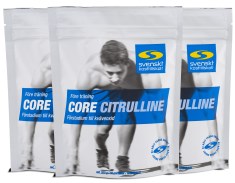 Pienoiskuva Core Citrulline, 600 g