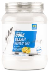 Pienoiskuva Core Clear Whey 90, Sitruuna Limonaadi, 400 g