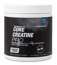 Pienoiskuva Core Creatine Pro, Virkistv limonadi, 330g