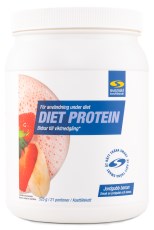 Pienoiskuva Core Nutirion Diet Protein, Mansikka & banaani, 525 g