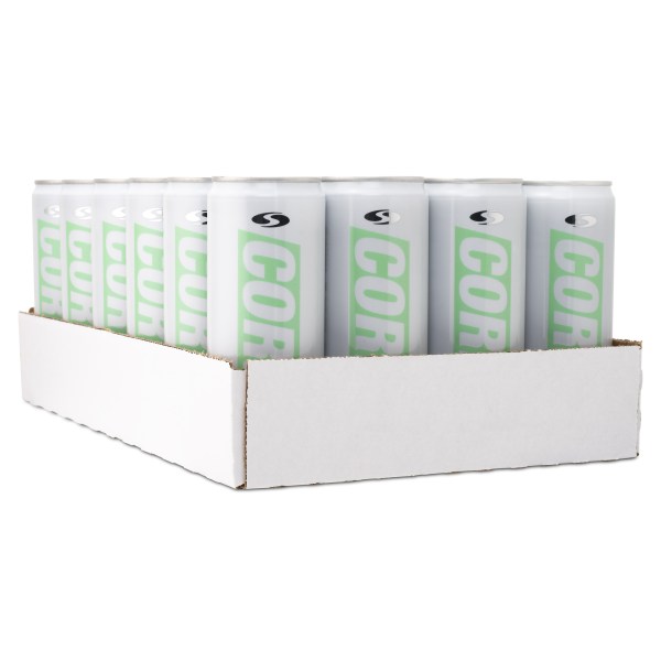 Core Energy Drink, Fresh Soda, 24 kpl