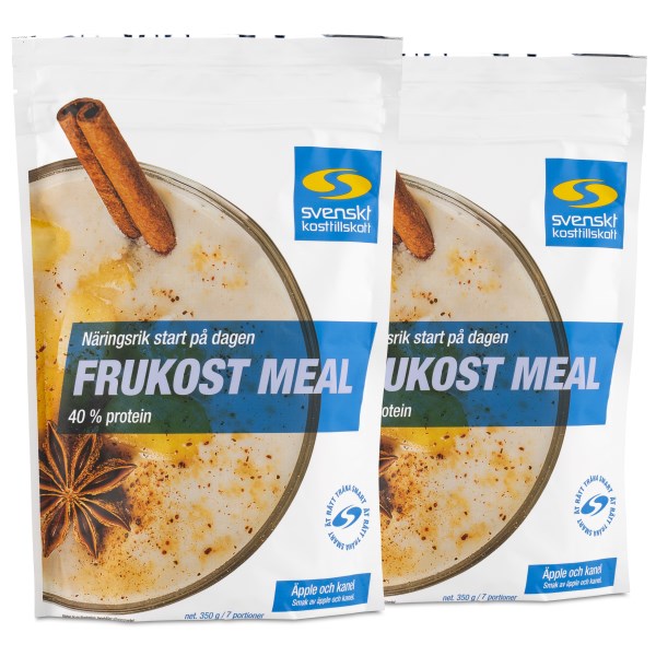 Core Aamiaisateria, Omena / kaneli, 700 g