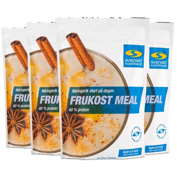 Core Aamiaisateria, Omena / kaneli, 1,4 kg