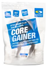 Pienoiskuva Core Gainer, Prynmehuj, 1,6 kg