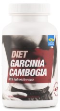 Core Garcinia Cambogia