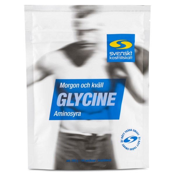 Core Glysiinijauhe, 200 g