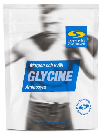 Pienoiskuva Core Glysiini, 200 g
