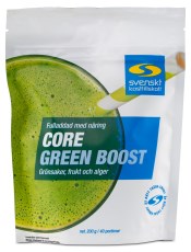 Pienoiskuva Core Green Boost, 200 g