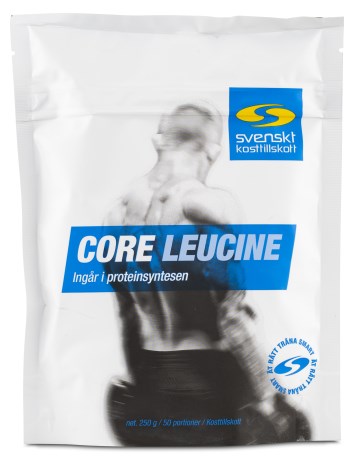 Pienoiskuva Core Leucine, 250 g
