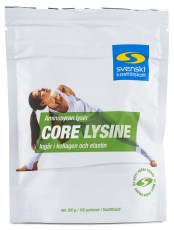 Pienoiskuva Core Lysine Pulver, 200 g