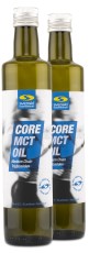 Pienoiskuva Core MCT Oil, 1000 ml